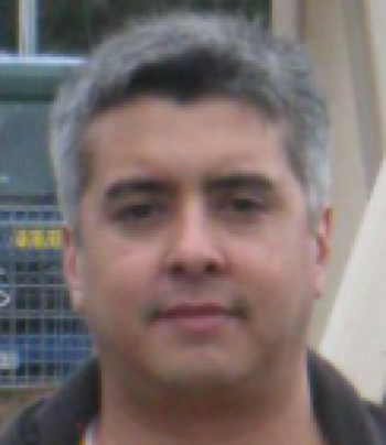 Matthew Huerta