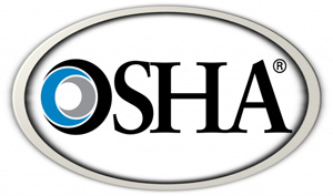 OSHA Icon