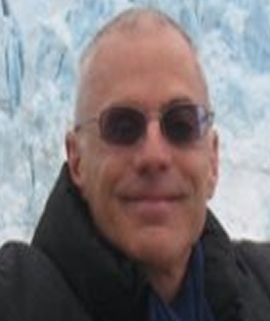 Jeffery Lomas