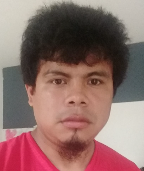 José Isaac Jocal