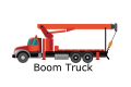 Boom Truck