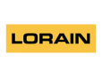 Lorain Logo